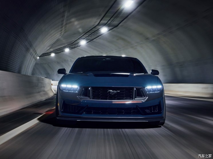 福特(进口) Mustang 2024款 Dark Horse 美国版 福特(进口) Mustang 2024款 Dark Horse 美国版