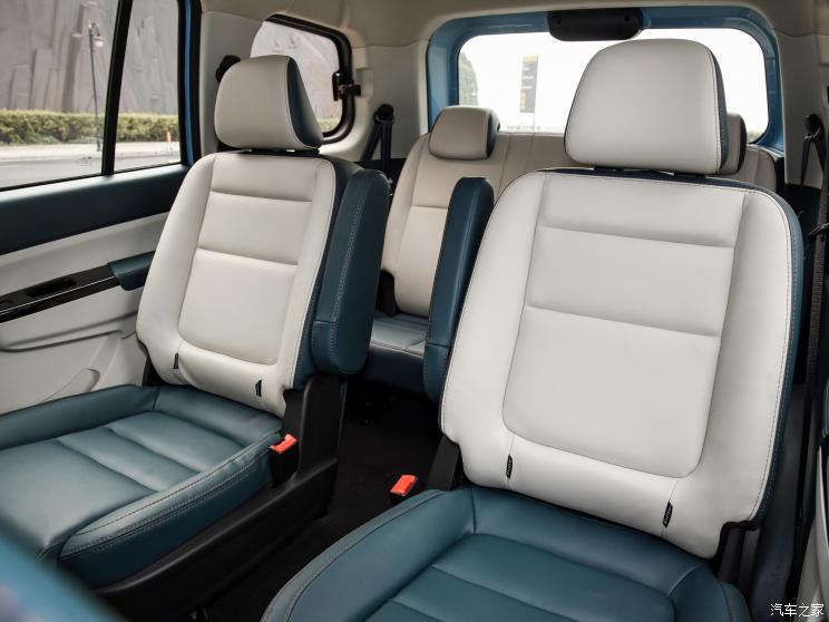 SWM斯威汽车 斯威大虎EDi 2023款 基本型 SWM斯威汽车 斯威大虎EDi 2023款 基本型