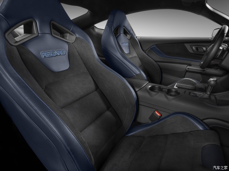 福特(进口) Mustang 2024款 Dark Horse 美国版 福特(进口) Mustang 2024款 Dark Horse 美国版