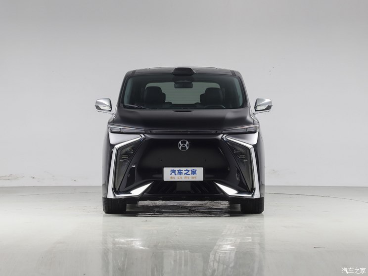 合创汽车 合创V09 2023款 旗舰版 762 合创汽车 合创V09 2023款 旗舰版 762