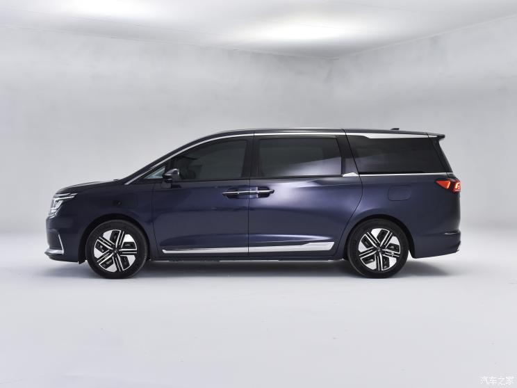 江汽集团 瑞风RF8 2023款 量产版 江汽集团 瑞风RF8 2023款 量产版