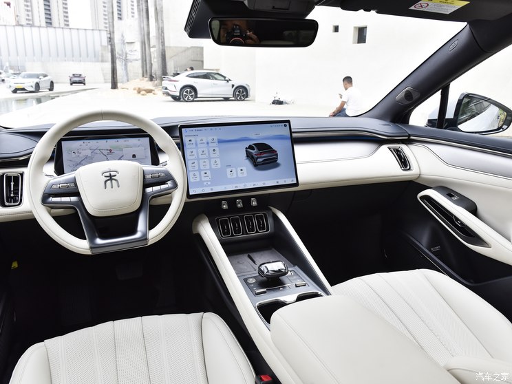 比亚迪 宋L 2023款 后驱版 比亚迪 宋L 2023款 后驱版