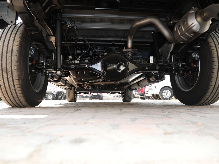 长安凯程 长安凯程F70 2023款 蓝鲸版 2.0T汽油自动两驱创富型长轴 长安凯程 长安凯程F70 2023款 蓝鲸版 2.0T汽油自动两驱创富型长轴