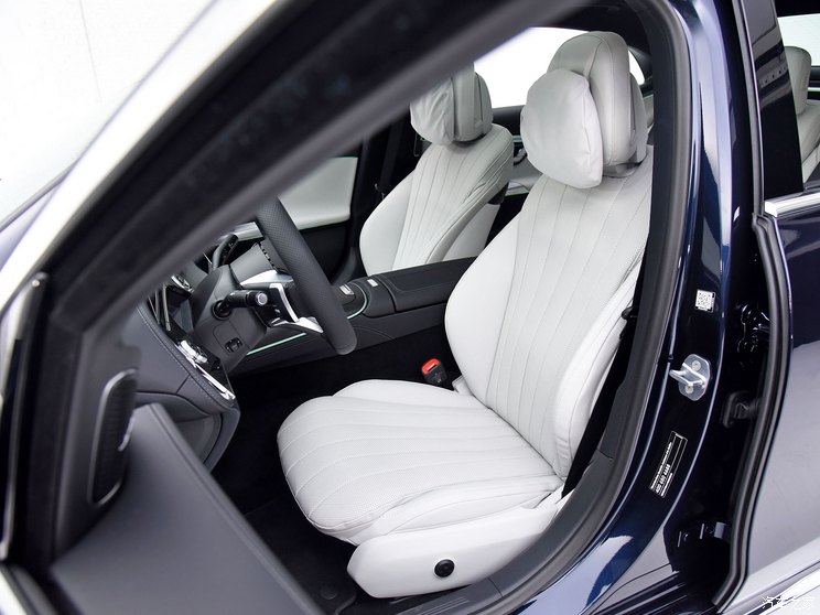 北京奔驰 奔驰E级 2024款 E 300 L 运动型 北京奔驰 奔驰E级 2024款 E 300 L 运动型