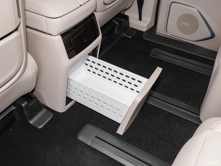 长城汽车 高山DHT-PHEV 2023款 基本型 长城汽车 高山DHT-PHEV 2023款 基本型