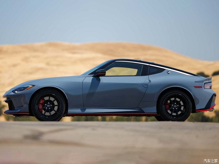 日产(进口) 日产Z 2024款 Nismo 美国版 日产(进口) 日产Z 2024款 Nismo 美国版