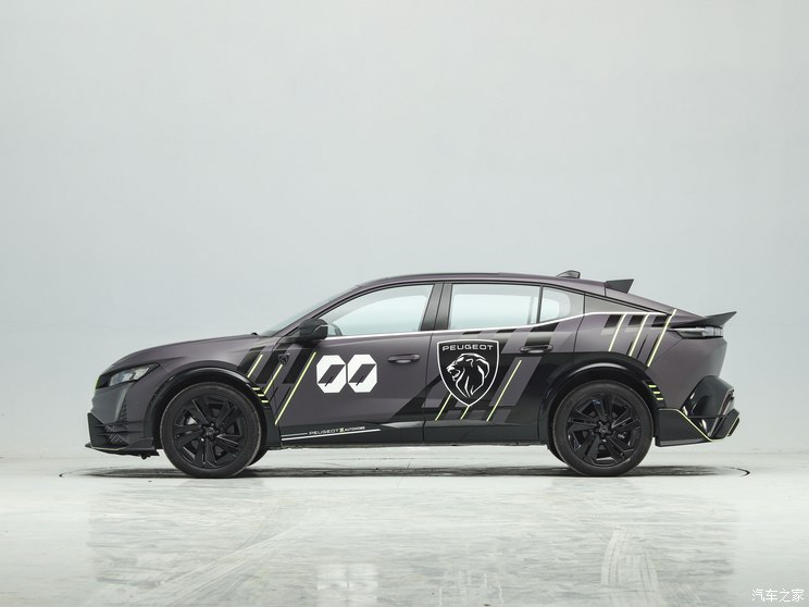 东风标致 标致408X 2023款 本站定制版 东风标致 标致408X 2023款 本站定制版