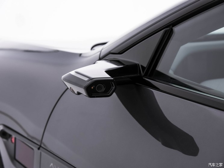 阿维塔科技 阿维塔12 2023款 双电机版 阿维塔科技 阿维塔12 2023款 双电机版