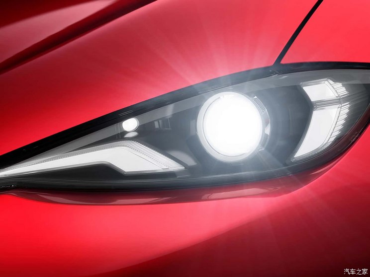 马自达(进口) 马自达MX-5 2024款 日本版 马自达(进口) 马自达MX-5 2024款 日本版