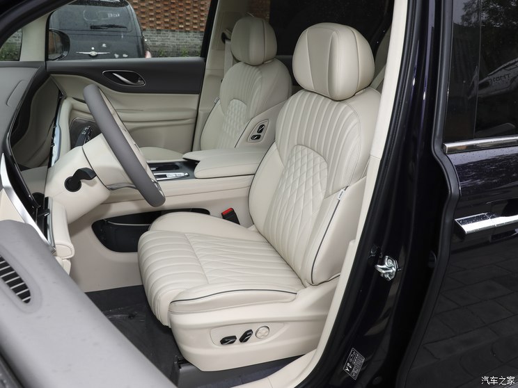 岚图汽车 梦想家 2024款 PHEV 超长续航旗舰版 岚图汽车 梦想家 2024款 PHEV 超长续航旗舰版