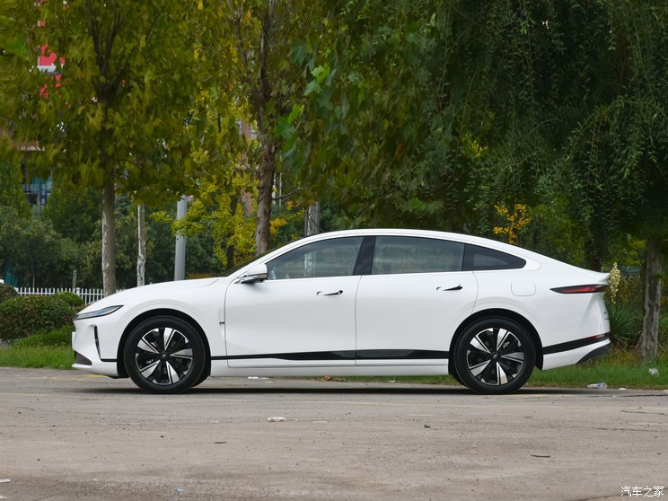 长安启源 长安启源A07 2023款 200 Air 长安启源 长安启源A07 2023款 200 Air