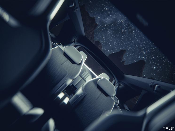 Lucid Motors Gravity 2023款 基本型