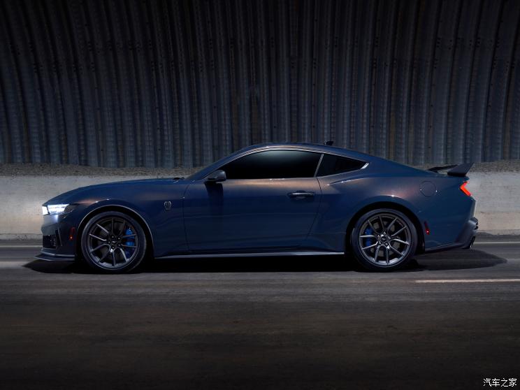 福特(进口) Mustang 2024款 Dark Horse 美国版 福特(进口) Mustang 2024款 Dark Horse 美国版