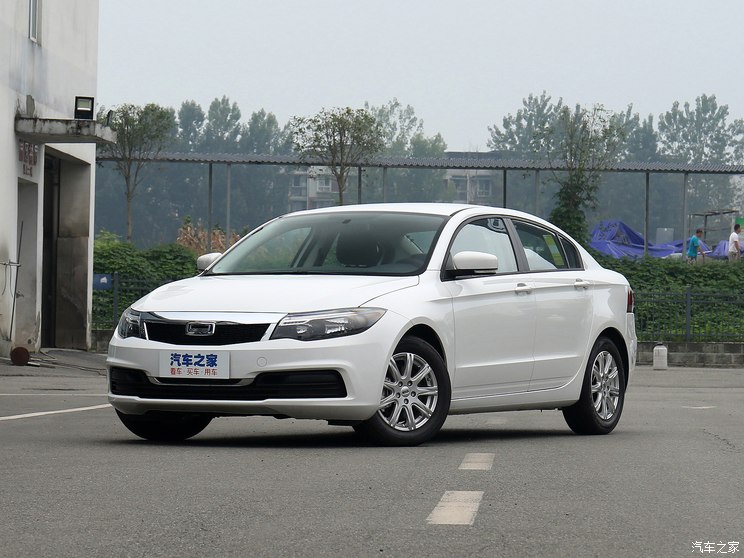 观致汽车 观致3 2021款 3S 三厢 1.5T CVT领先型 观致汽车 观致3 2021款 3S 三厢 1.5T CVT领先型