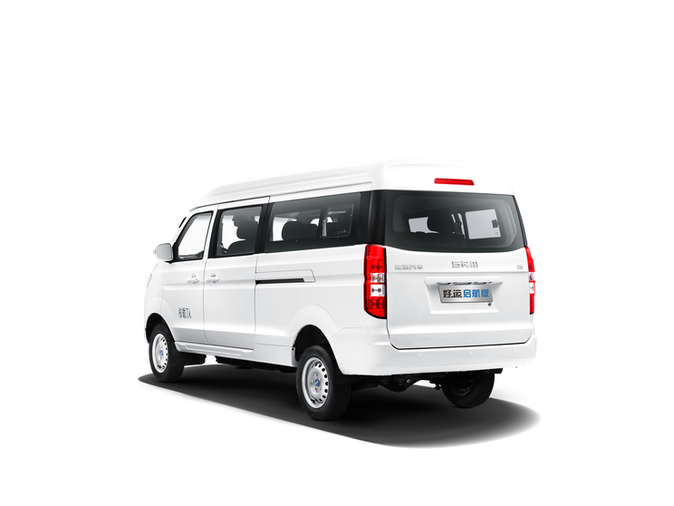 SRM鑫源新能源 好运 2023款 启航版 标准型 乘用 SRM鑫源新能源 好运 2023款 启航版 标准型 乘用