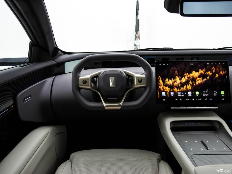 阿维塔科技 阿维塔12 2023款 双电机版 阿维塔科技 阿维塔12 2023款 双电机版