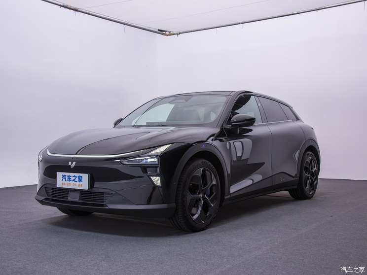 吉利汽车 极越01 2023款 三元锂 吉利汽车 极越01 2023款 三元锂