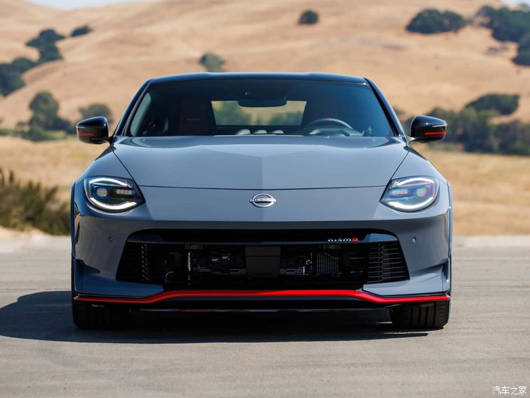 日产(进口) 日产Z 2024款 Nismo 美国版 日产(进口) 日产Z 2024款 Nismo 美国版