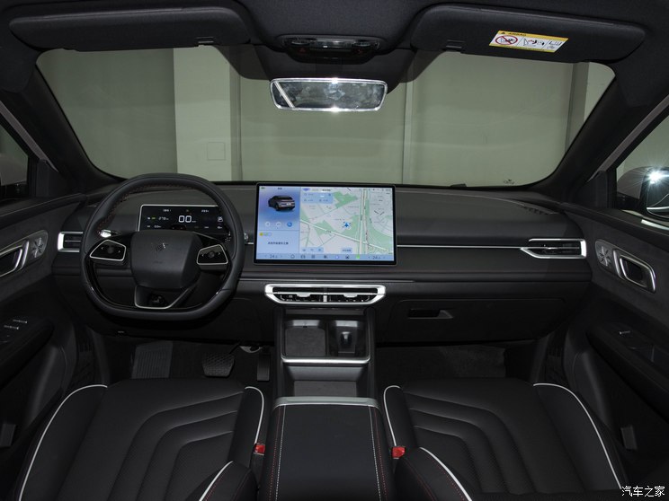 合众汽车 哪吒X 2023款 500 合众汽车 哪吒X 2023款 500