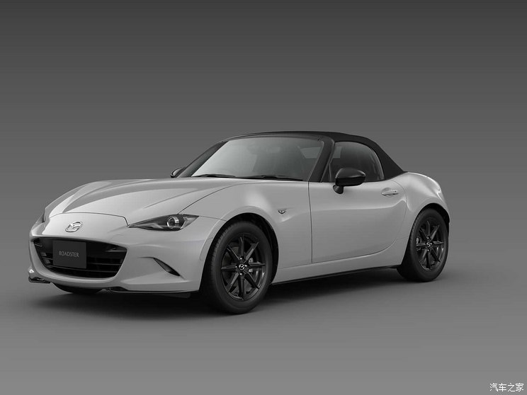 马自达(进口) 马自达MX-5 2024款 日本版 马自达(进口) 马自达MX-5 2024款 日本版