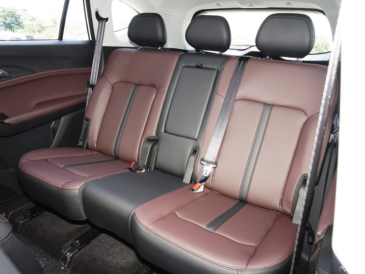 江汽集团 思皓X8 PLUS 2023款 1.5TGDI DCT智家版 5座 江汽集团 思皓X8 PLUS 2023款 1.5TGDI DCT智家版 5座