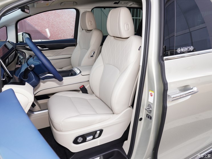 长城汽车 高山DHT-PHEV 2023款 基本型 长城汽车 高山DHT-PHEV 2023款 基本型