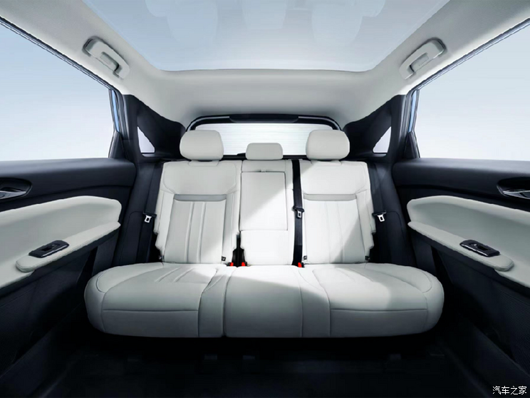 东风日产 启辰VX6 2023款 基本型 东风日产 启辰VX6 2023款 基本型