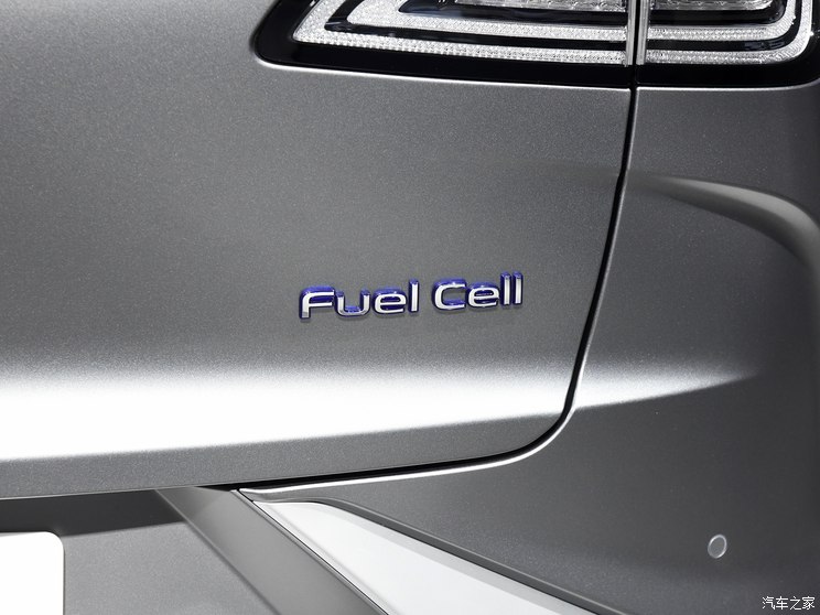 现代(进口) Nexo 2022款 中国版 现代(进口) Nexo 2022款 中国版