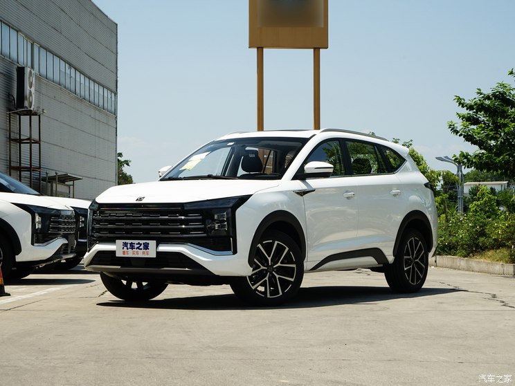 江汽集团 思皓X8 PLUS 2023款 1.5TGDI DCT智家版 5座 江汽集团 思皓X8 PLUS 2023款 1.5TGDI DCT智家版 5座