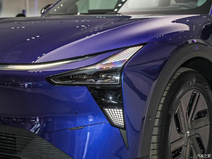 吉利汽车 极越01 2023款 磷酸铁锂 吉利汽车 极越01 2023款 磷酸铁锂