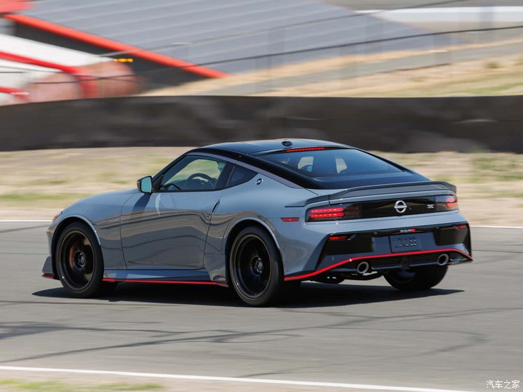日产(进口) 日产Z 2024款 Nismo 美国版 日产(进口) 日产Z 2024款 Nismo 美国版