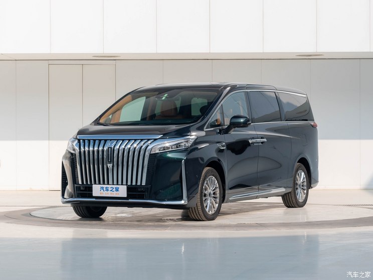 长城汽车 高山DHT-PHEV 2023款 行政加长版 长城汽车 高山DHT-PHEV 2023款 行政加长版