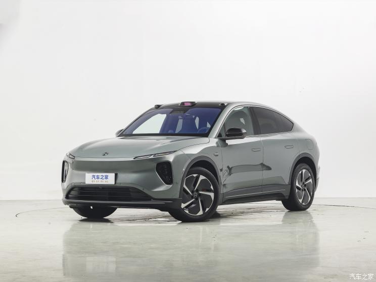 蔚来 蔚来EC6 2023款 100kWh 蔚来 蔚来EC6 2023款 100kWh