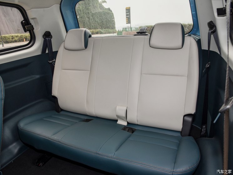 SWM斯威汽车 斯威大虎EDi 2023款 基本型 SWM斯威汽车 斯威大虎EDi 2023款 基本型