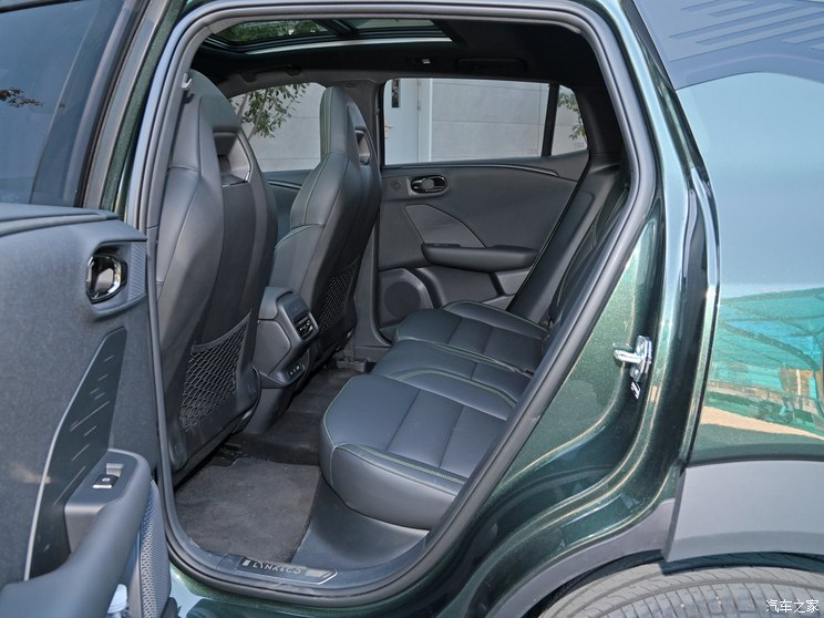 领克 领克06新能源 2023款 EM-P 1.5T 长续航版 领克 领克06新能源 2023款 EM-P 1.5T 长续航版