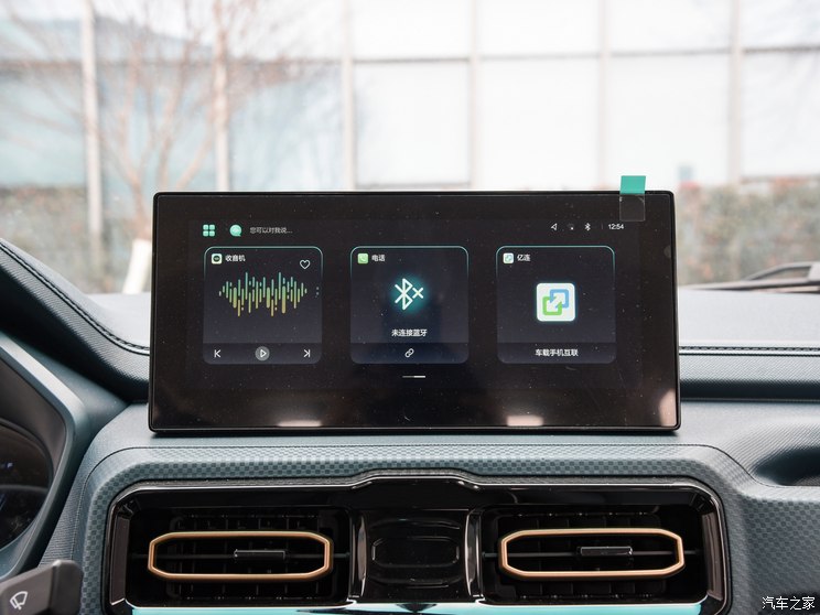 SWM斯威汽车 斯威大虎EDi 2023款 基本型 SWM斯威汽车 斯威大虎EDi 2023款 基本型