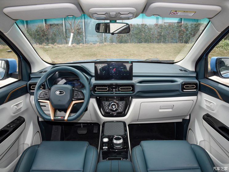 SWM斯威汽车 斯威大虎EDi 2023款 基本型 SWM斯威汽车 斯威大虎EDi 2023款 基本型