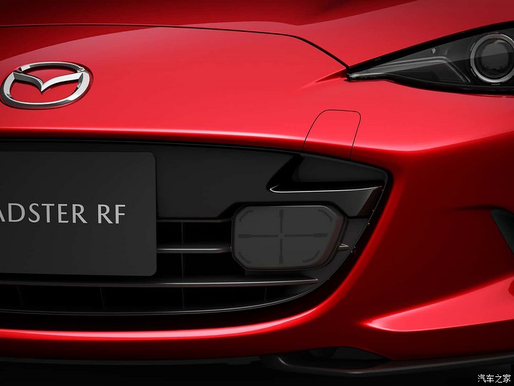 马自达(进口) 马自达MX-5 2024款 日本版 马自达(进口) 马自达MX-5 2024款 日本版