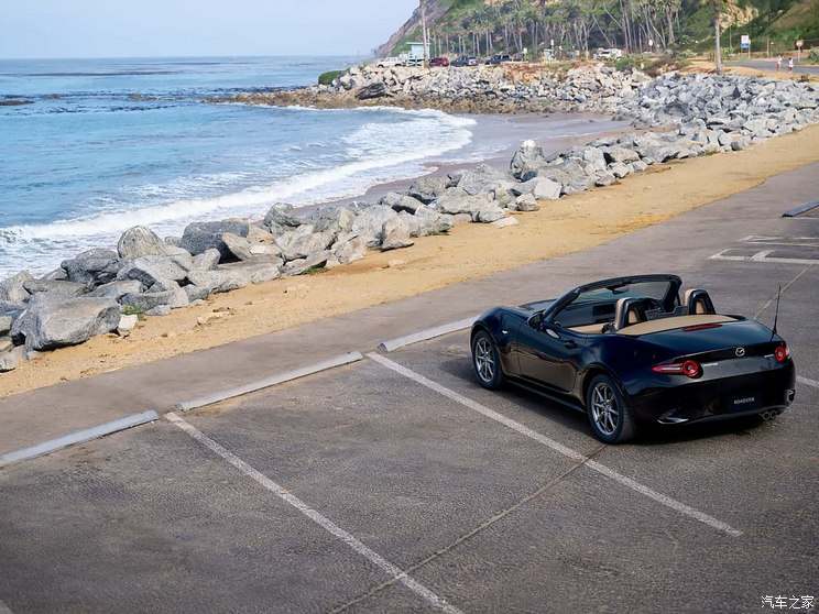 马自达(进口) 马自达MX-5 2024款 日本版 马自达(进口) 马自达MX-5 2024款 日本版