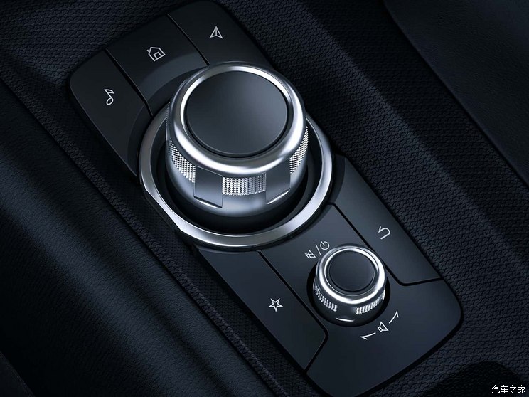 马自达(进口) 马自达MX-5 2024款 日本版 马自达(进口) 马自达MX-5 2024款 日本版