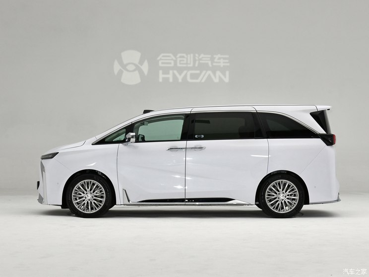 合创汽车 合创V09 2023款 旗舰版 762 合创汽车 合创V09 2023款 旗舰版 762