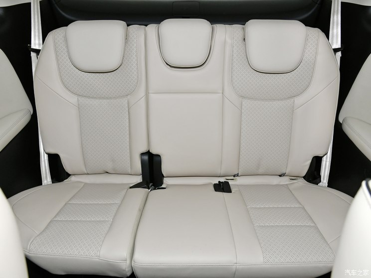 合创汽车 合创V09 2023款 旗舰版 762 合创汽车 合创V09 2023款 旗舰版 762