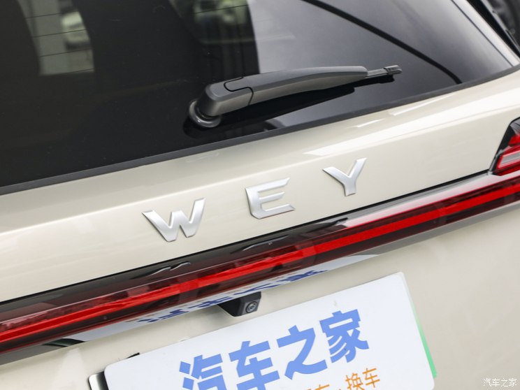 长城汽车 蓝山DHT-PHEV 2023款 两驱长续航版 长城汽车 蓝山DHT-PHEV 2023款 两驱长续航版