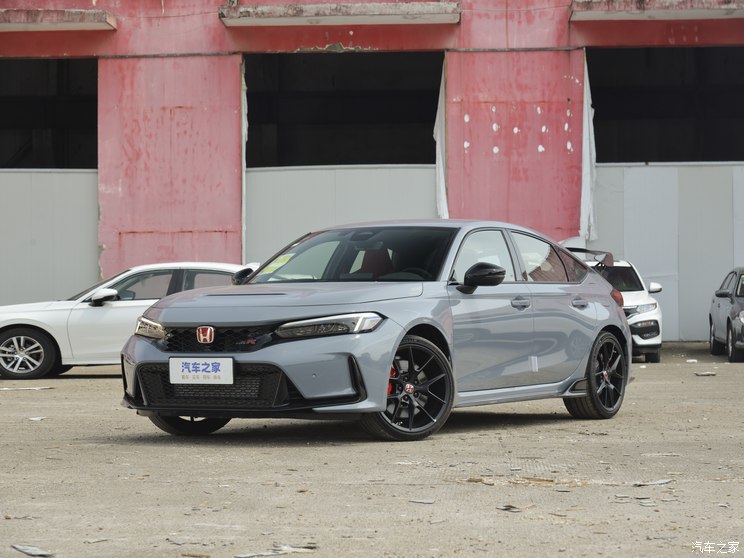 本田(进口) 思域(进口) 2023款 2.0T 420TURBO TYPE R 本田(进口) 思域(进口) 2023款 2.0T 420TURBO TYPE R