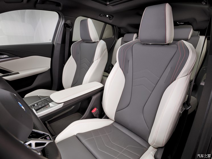 宝马(进口) 宝马iX2 2024款 xDrive30 宝马(进口) 宝马iX2 2024款 xDrive30