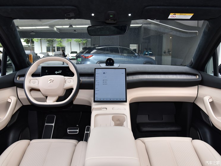 蔚来 蔚来EC7 2023款 75kWh 蔚来 蔚来EC7 2023款 75kWh