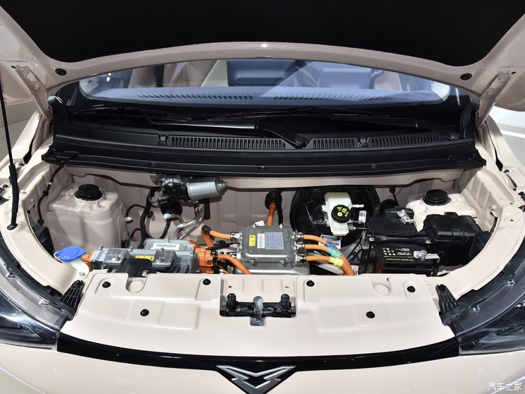 凯翼汽车 凯翼拾月 2023款 基本型 凯翼汽车 凯翼拾月 2023款 基本型