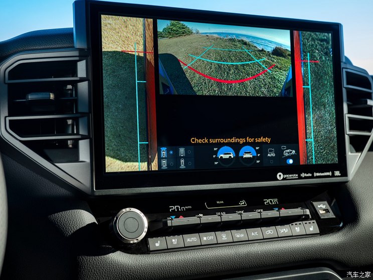 丰田(进口) 红杉 2024款 TRD Pro 丰田(进口) 红杉 2024款 TRD Pro