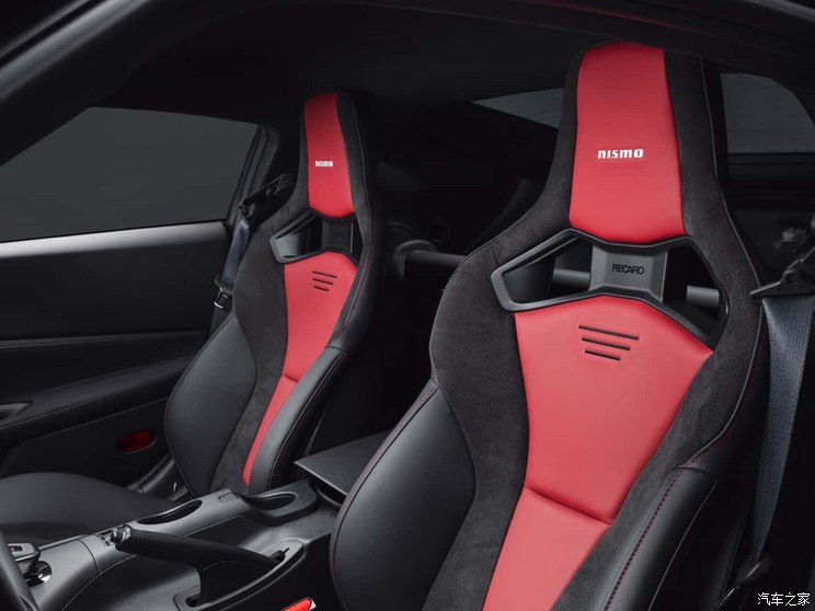 日产(进口) 日产Z 2024款 Nismo 美国版 日产(进口) 日产Z 2024款 Nismo 美国版