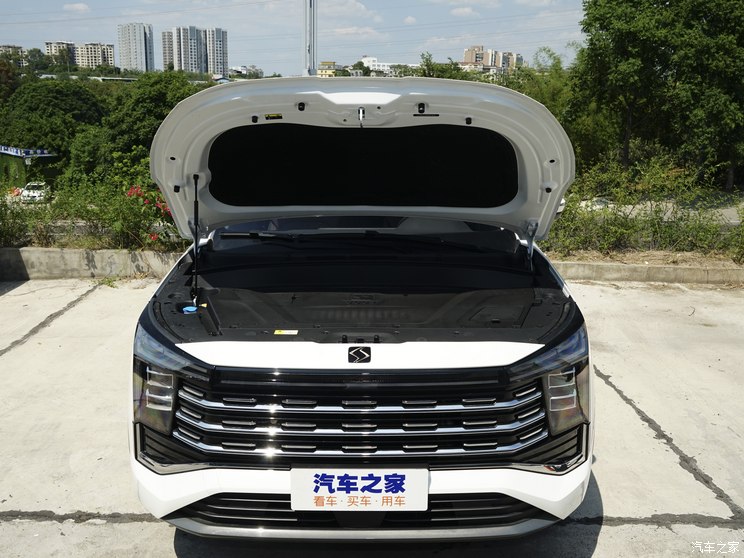 江汽集团 思皓X8 PLUS 2023款 1.5TGDI DCT智家版 5座 江汽集团 思皓X8 PLUS 2023款 1.5TGDI DCT智家版 5座